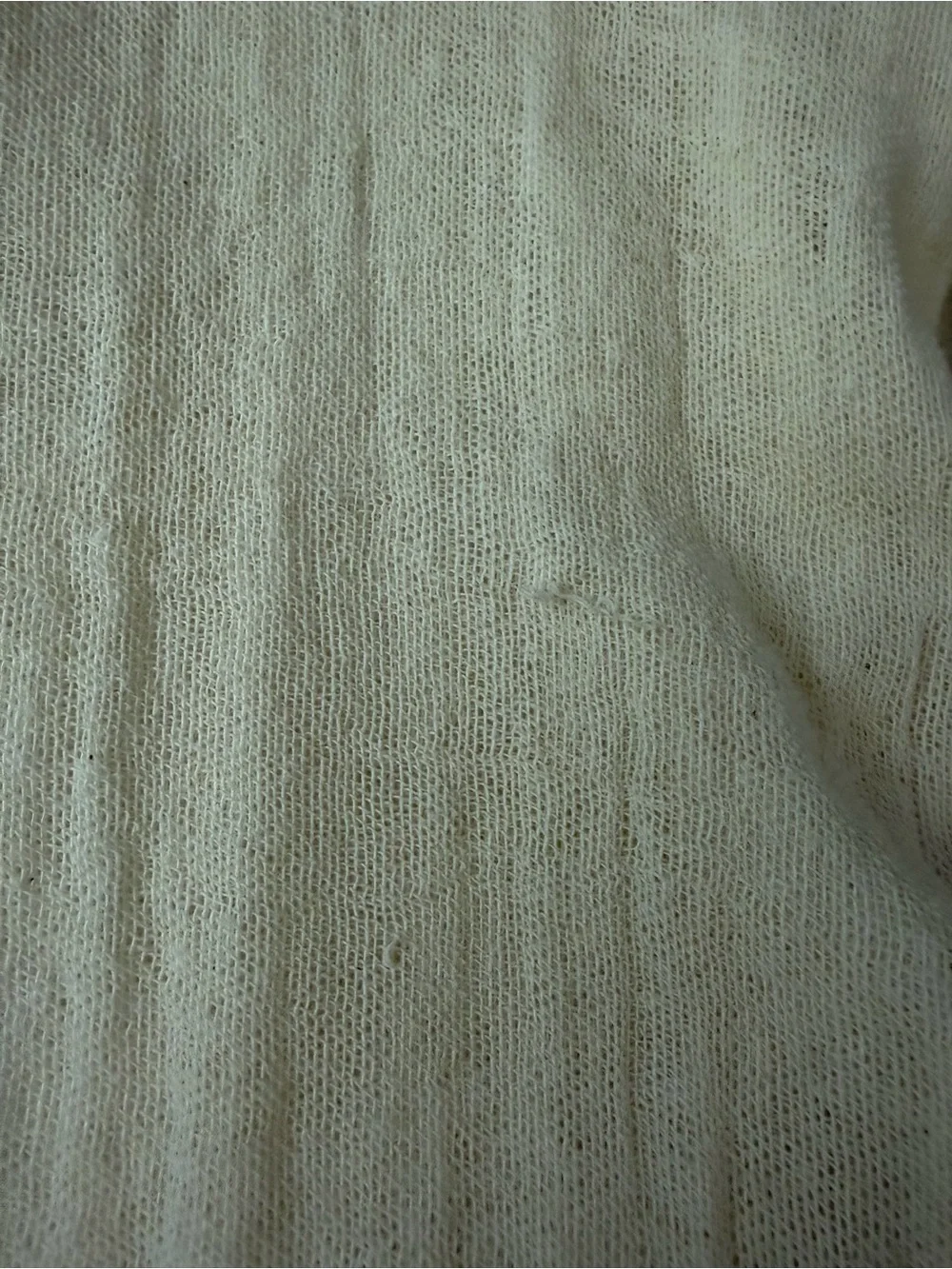 JEN'S PIRATE BOOTY x FREE PEOPLE Idelle Romper Ivory M - Picture 14 of 16